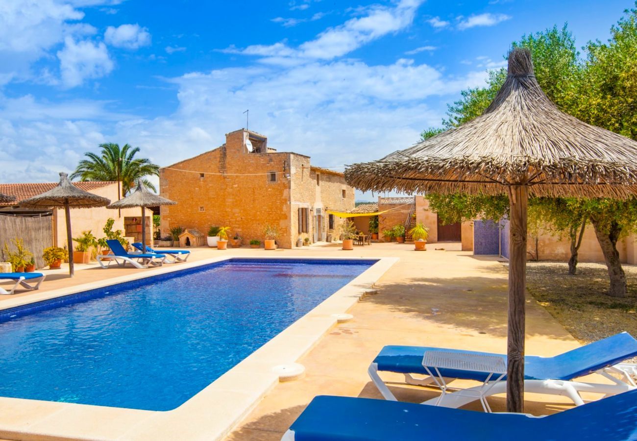 Finca in Ses Salines - Ses Puntes, Finca 5StarsHome Mallorca