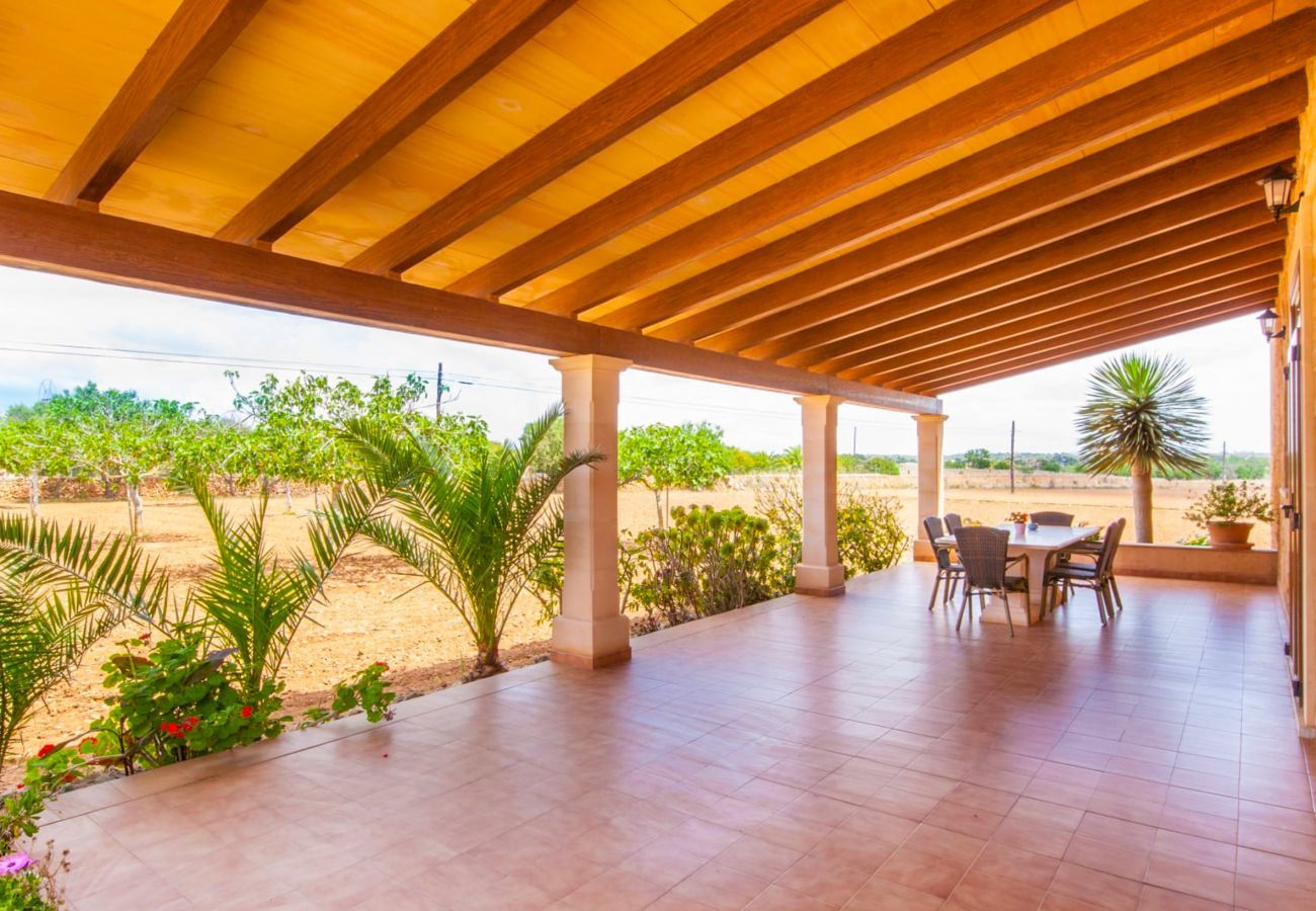 Finca in Ses Salines - Ses Puntes, Finca 5StarsHome Mallorca