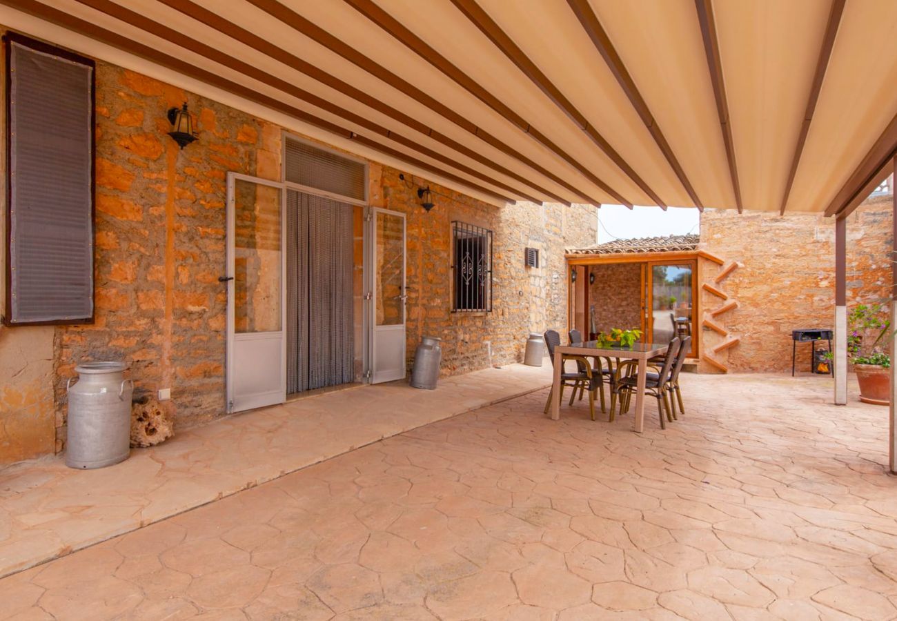 Finca in Ses Salines - Ses Puntes, Finca 5StarsHome Mallorca