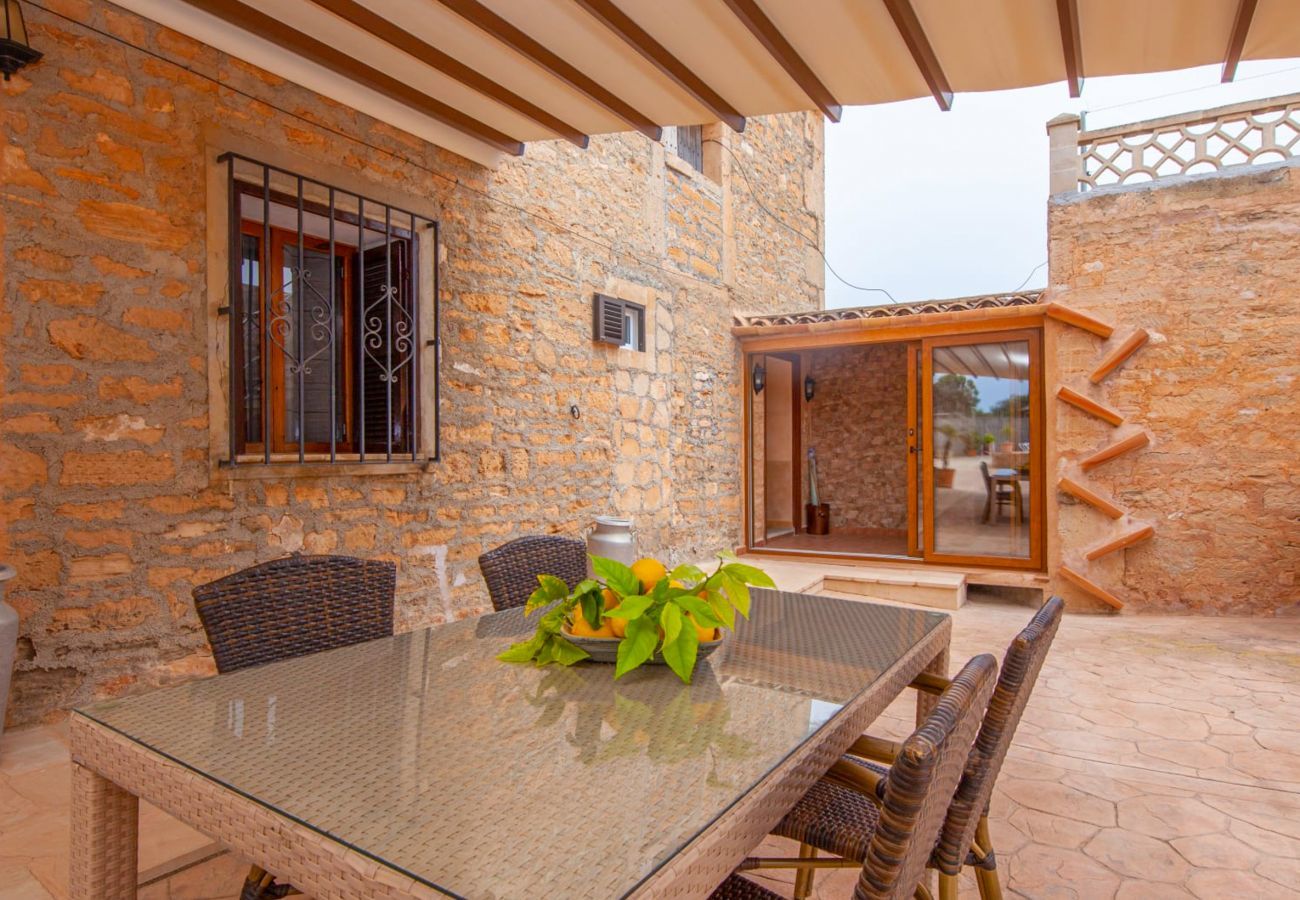 Finca in Ses Salines - Ses Puntes, Finca 5StarsHome Mallorca