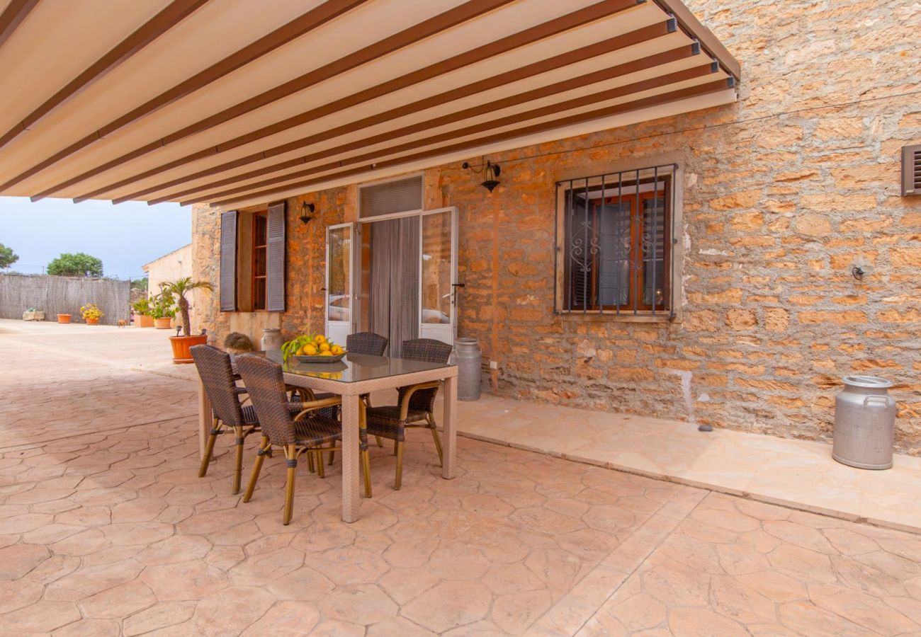 Finca in Ses Salines - Ses Puntes, Finca 5StarsHome Mallorca