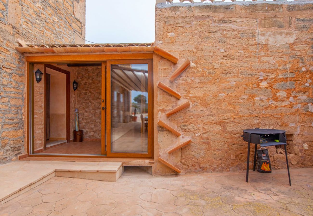 Finca in Ses Salines - Ses Puntes, Finca 5StarsHome Mallorca