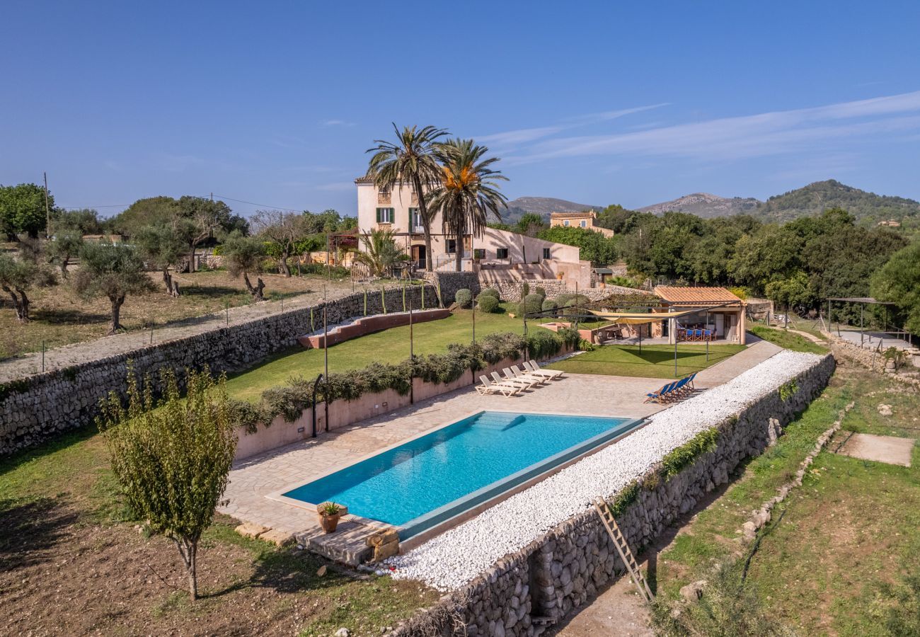 Finca in Arta - Revoltet, Finca 5StarsHome Mallorca