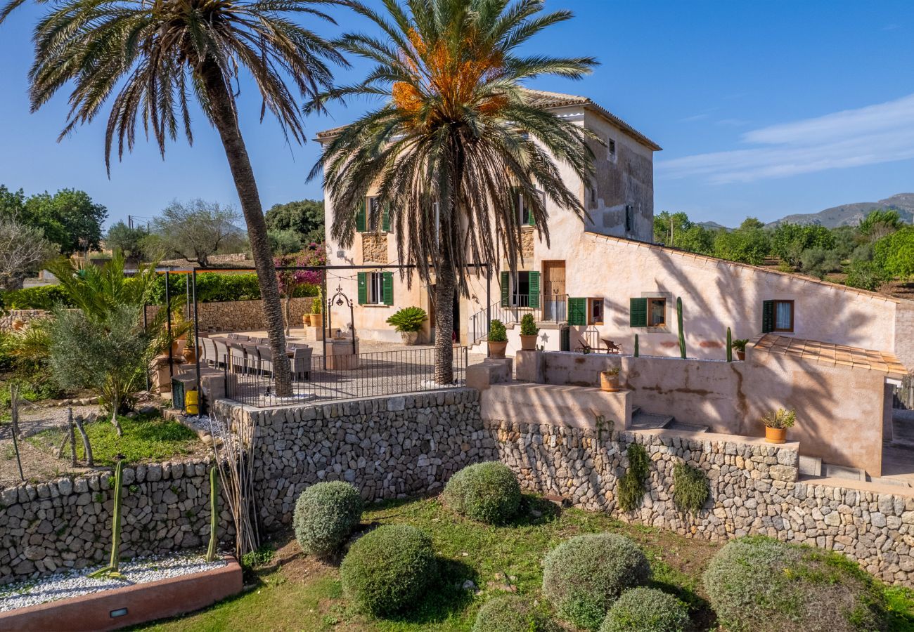 Finca in Arta - Revoltet, Finca 5StarsHome Mallorca