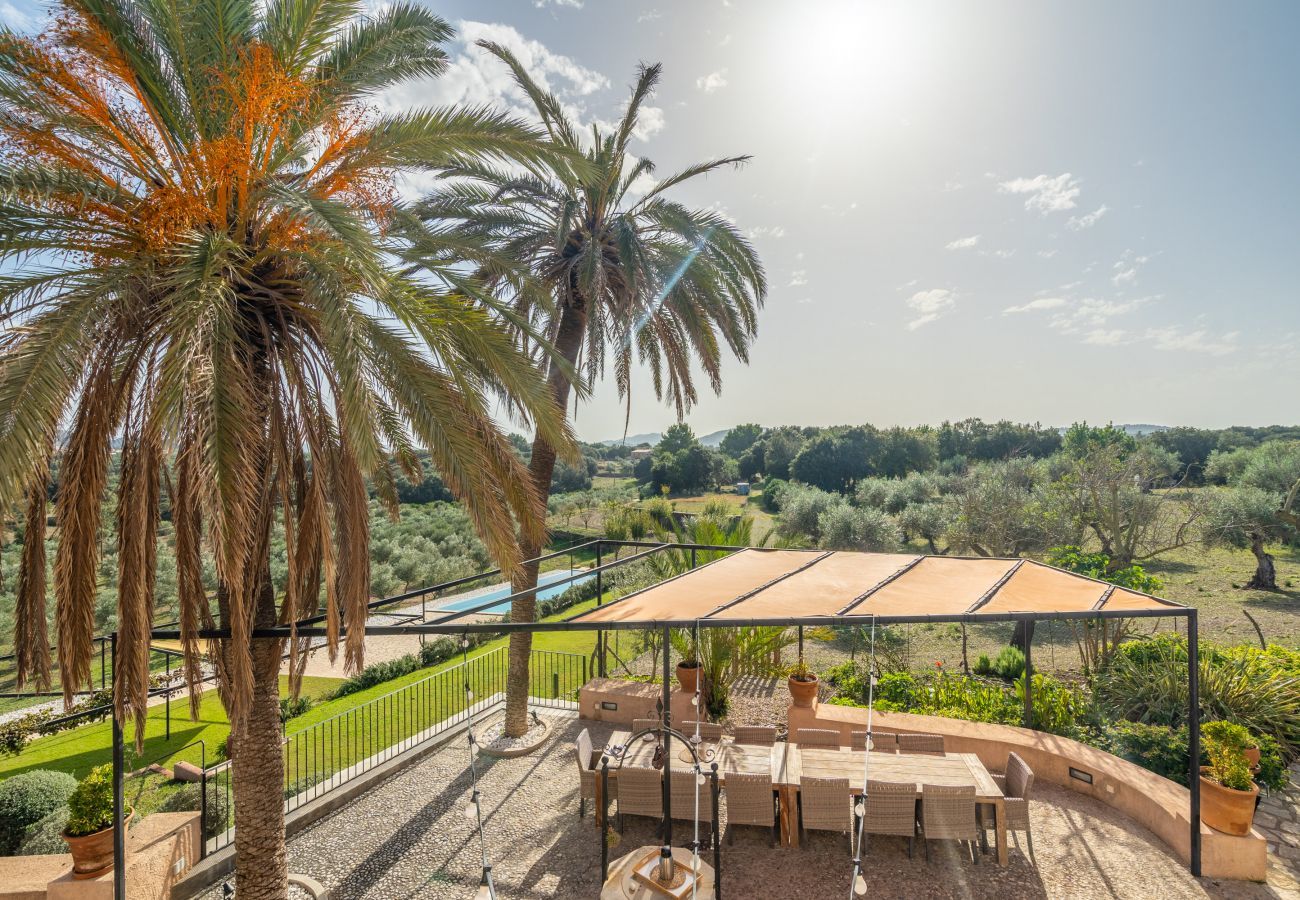 Finca in Arta - Revoltet, Finca 5StarsHome Mallorca