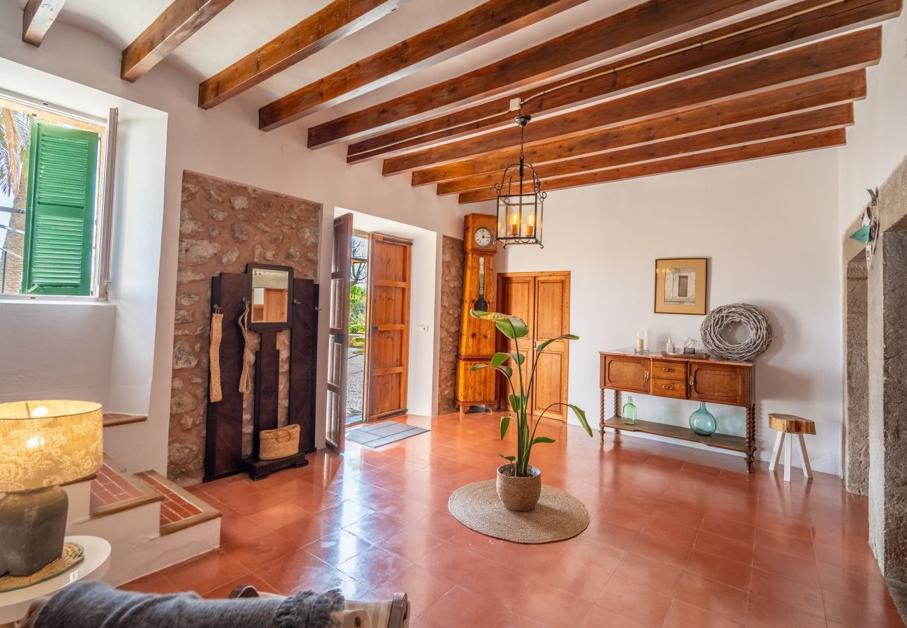 Finca in Arta - Revoltet, Finca 5StarsHome Mallorca