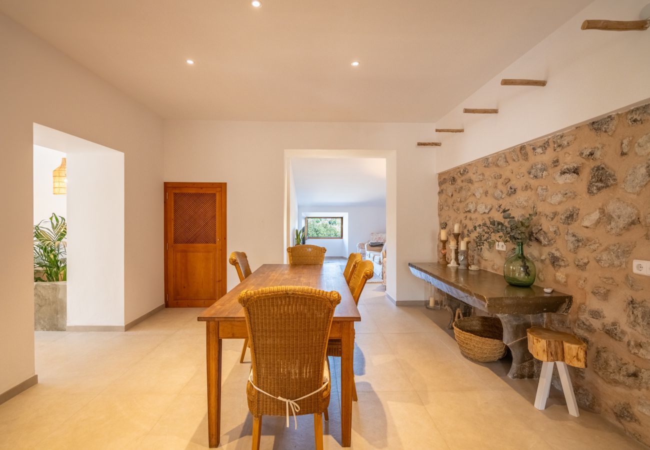 Finca in Arta - Revoltet, Finca 5StarsHome Mallorca