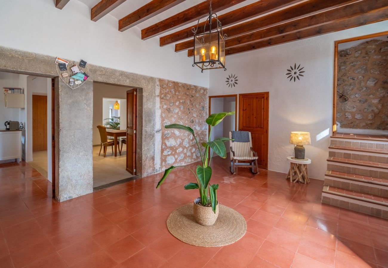 Finca in Arta - Revoltet, Finca 5StarsHome Mallorca