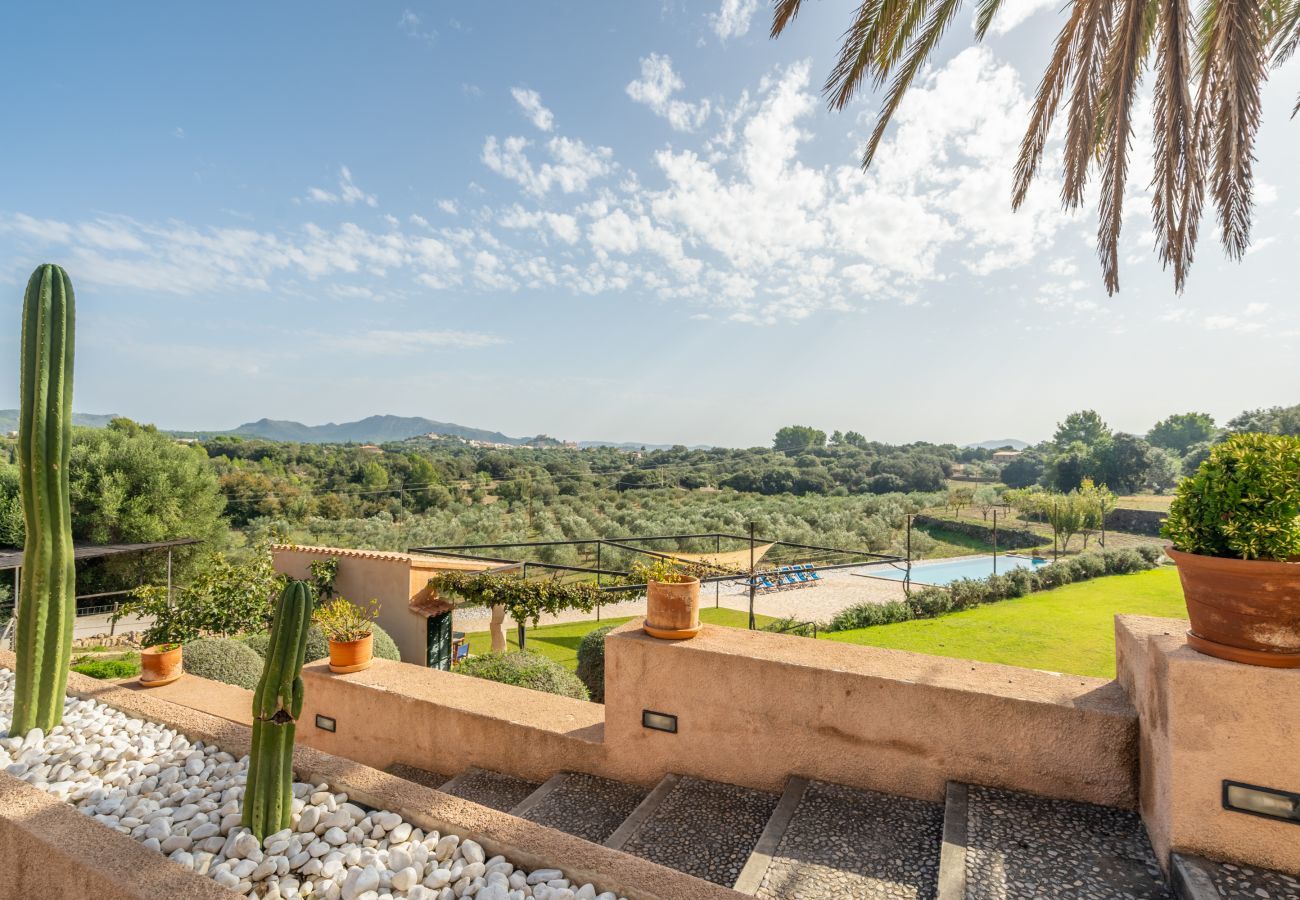 Finca in Arta - Revoltet, Finca 5StarsHome Mallorca