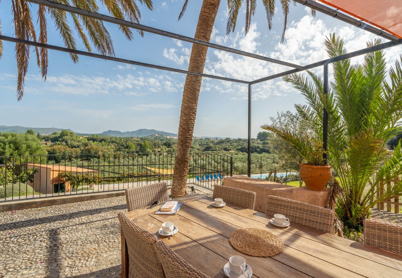 Finca in Arta - Revoltet, Finca 5StarsHome Mallorca