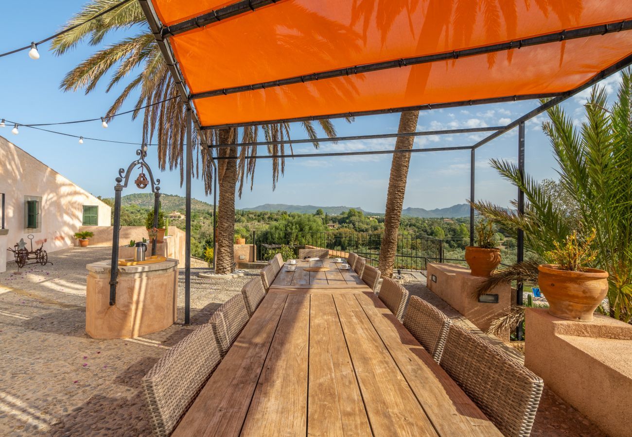 Finca in Arta - Revoltet, Finca 5StarsHome Mallorca