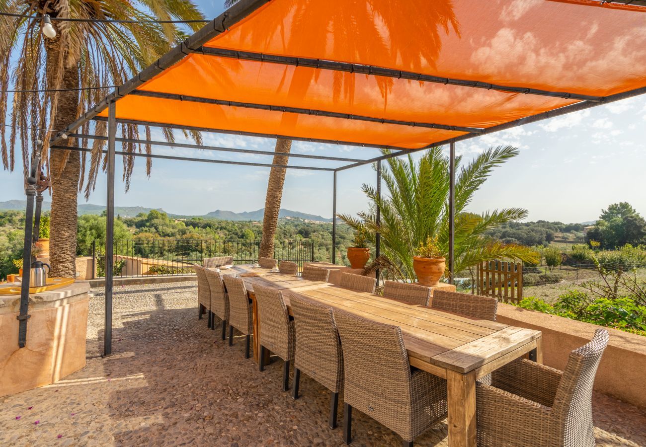 Finca in Arta - Revoltet, Finca 5StarsHome Mallorca