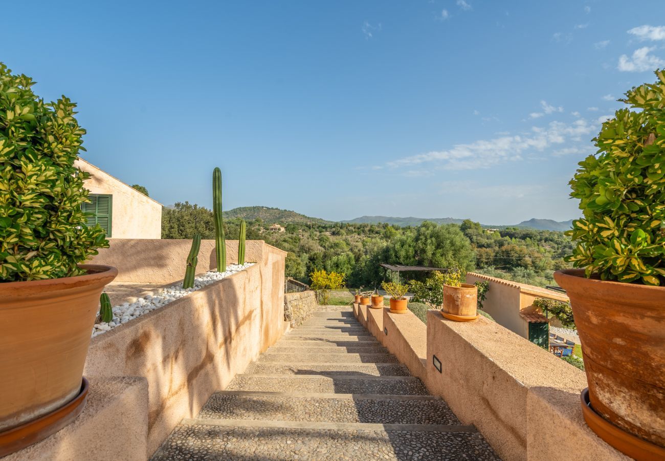 Finca in Arta - Revoltet, Finca 5StarsHome Mallorca