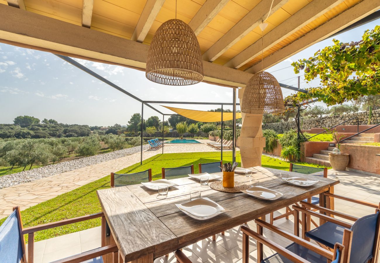 Finca in Arta - Revoltet, Finca 5StarsHome Mallorca