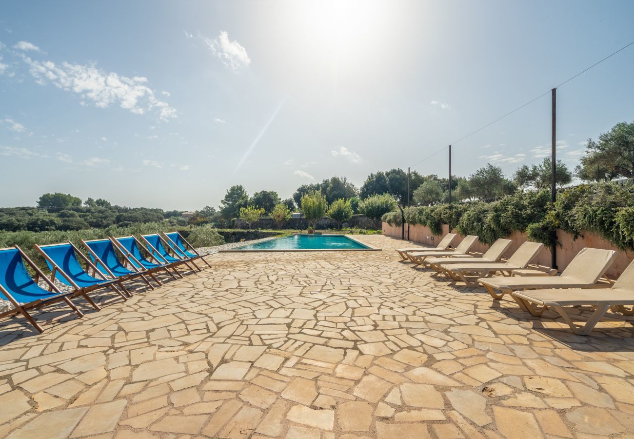 Finca in Arta - Revoltet, Finca 5StarsHome Mallorca