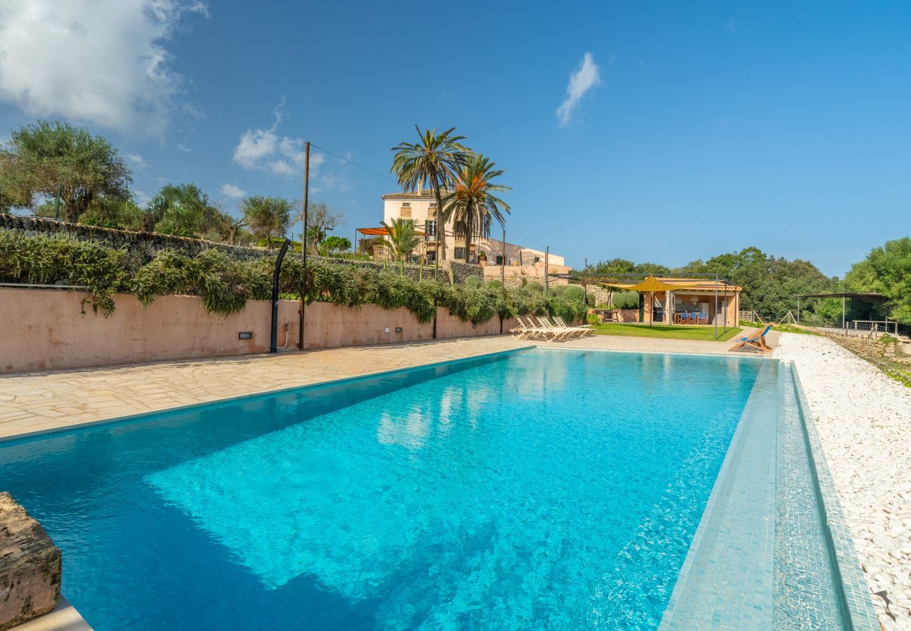 Finca in Arta - Revoltet, Finca 5StarsHome Mallorca