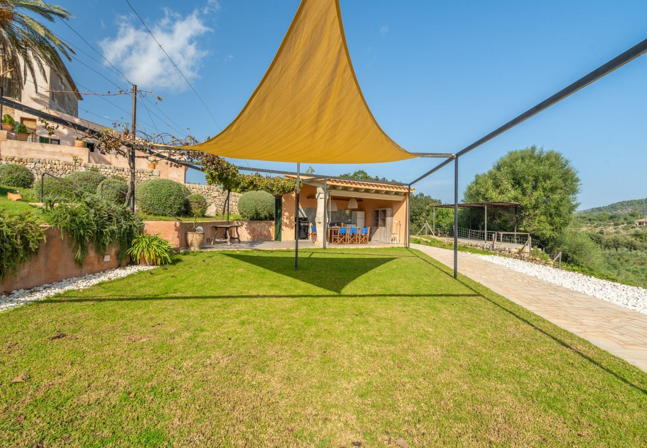 Finca in Arta - Revoltet, Finca 5StarsHome Mallorca