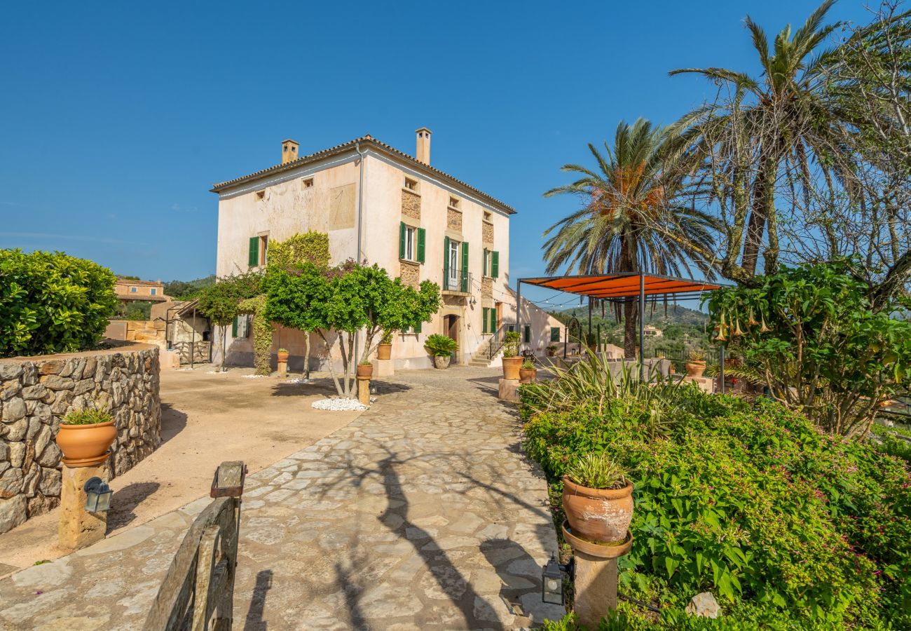 Finca in Arta - Revoltet, Finca 5StarsHome Mallorca