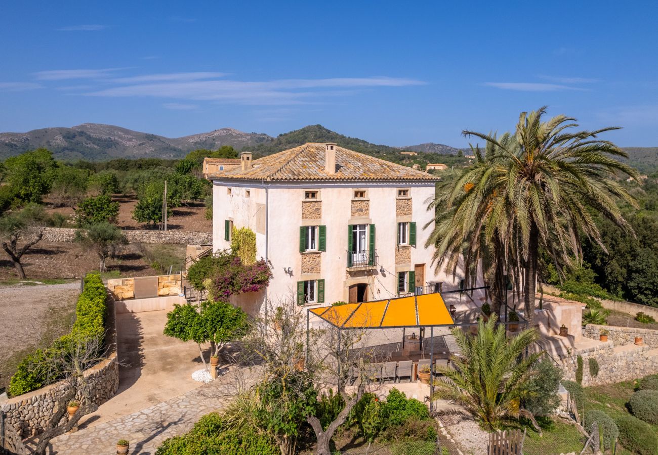 Finca in Arta - Revoltet, Finca 5StarsHome Mallorca