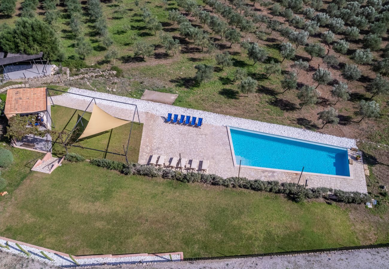 Finca in Arta - Revoltet, Finca 5StarsHome Mallorca