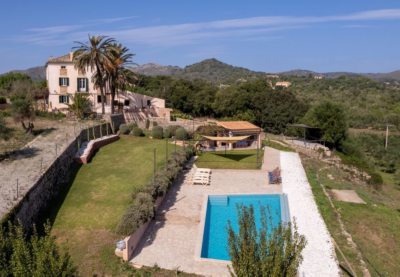 Finca in Arta - Revoltet, Finca 5StarsHome Mallorca