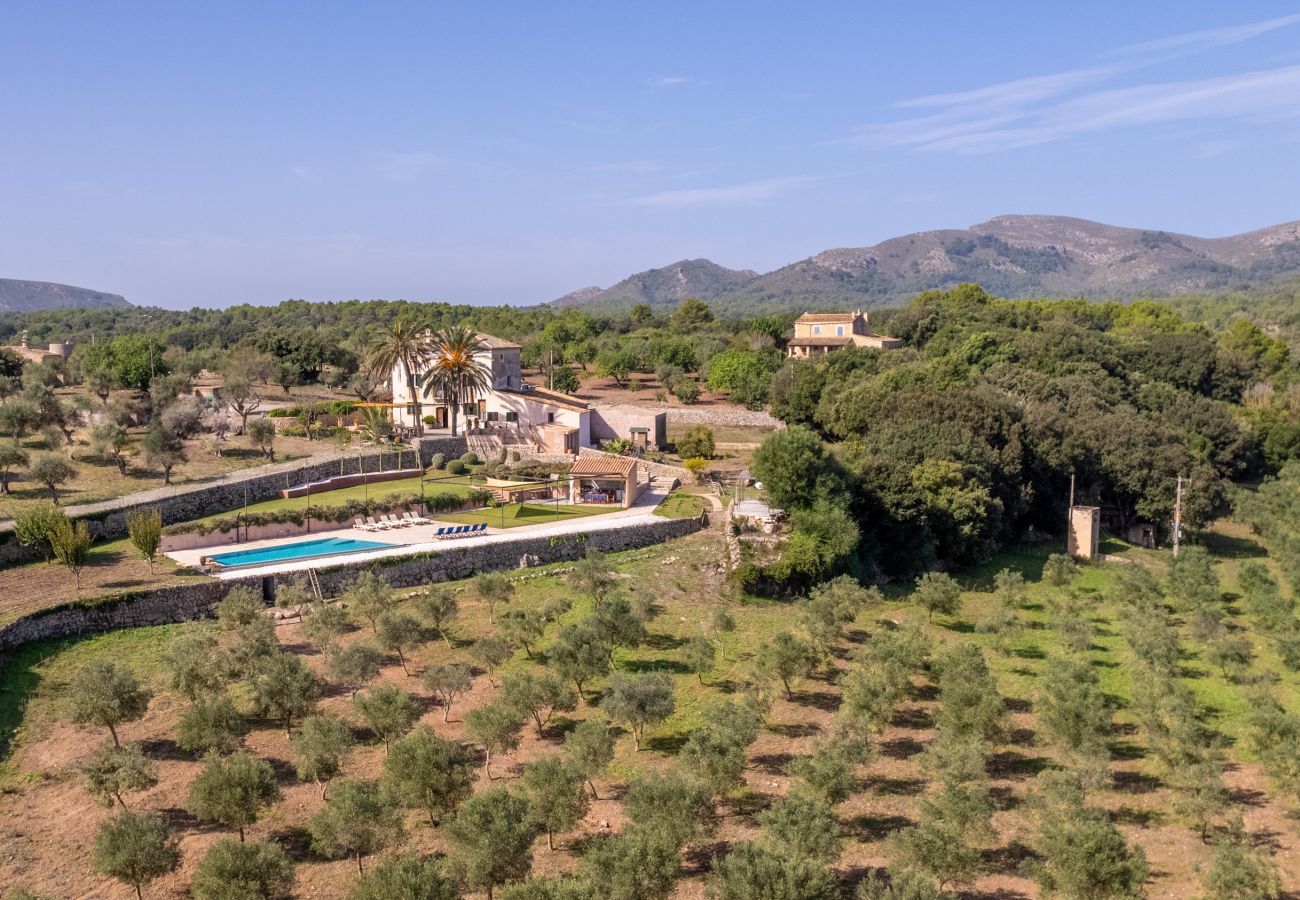 Finca in Arta - Revoltet, Finca 5StarsHome Mallorca