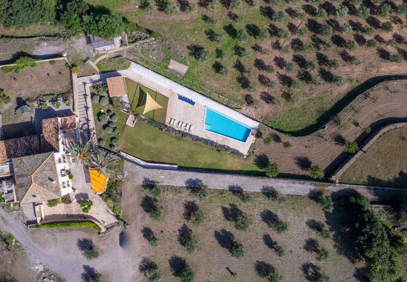 Finca in Arta - Revoltet, Finca 5StarsHome Mallorca