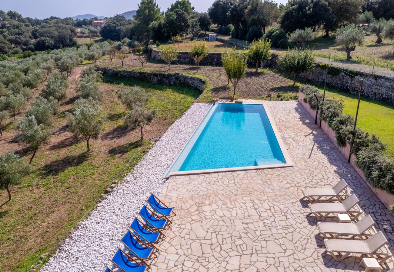 Finca in Arta - Revoltet, Finca 5StarsHome Mallorca