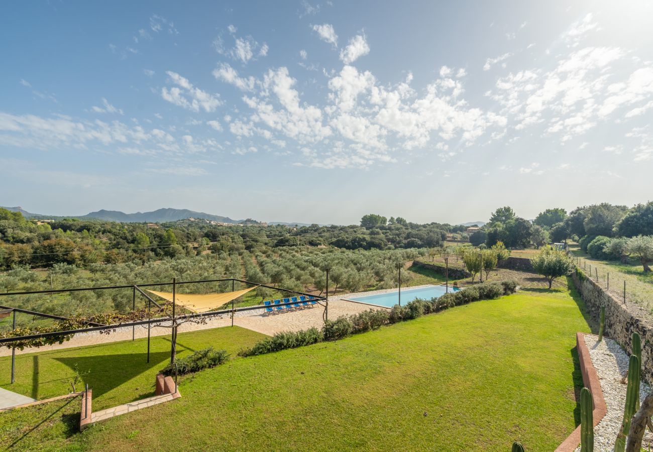 Finca in Arta - Revoltet, Finca 5StarsHome Mallorca