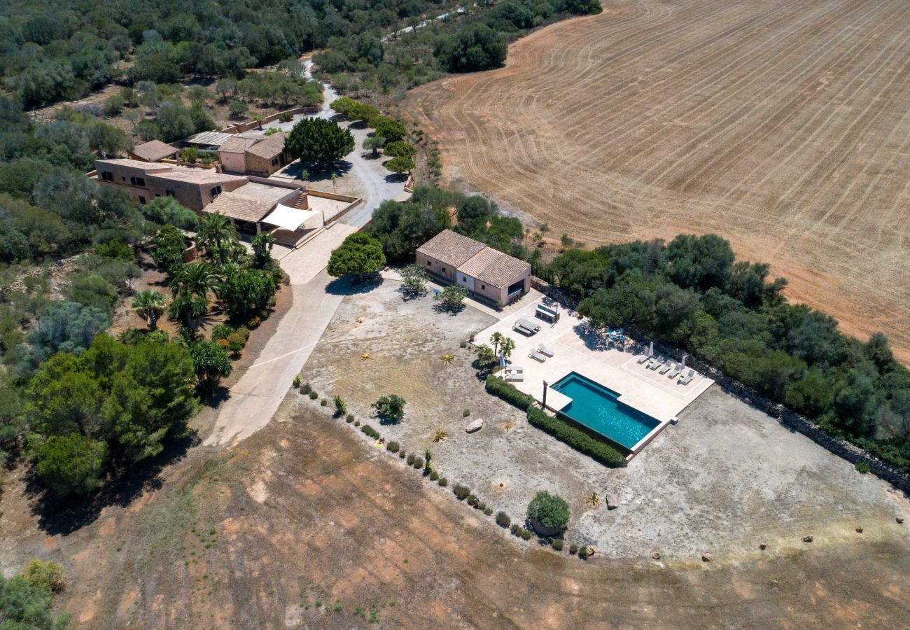 Villa in Arta - Rapal, Villa 5StarsHome Mallorca