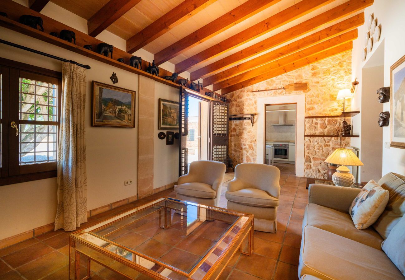 Villa in Arta - Rapal, Villa 5StarsHome Mallorca