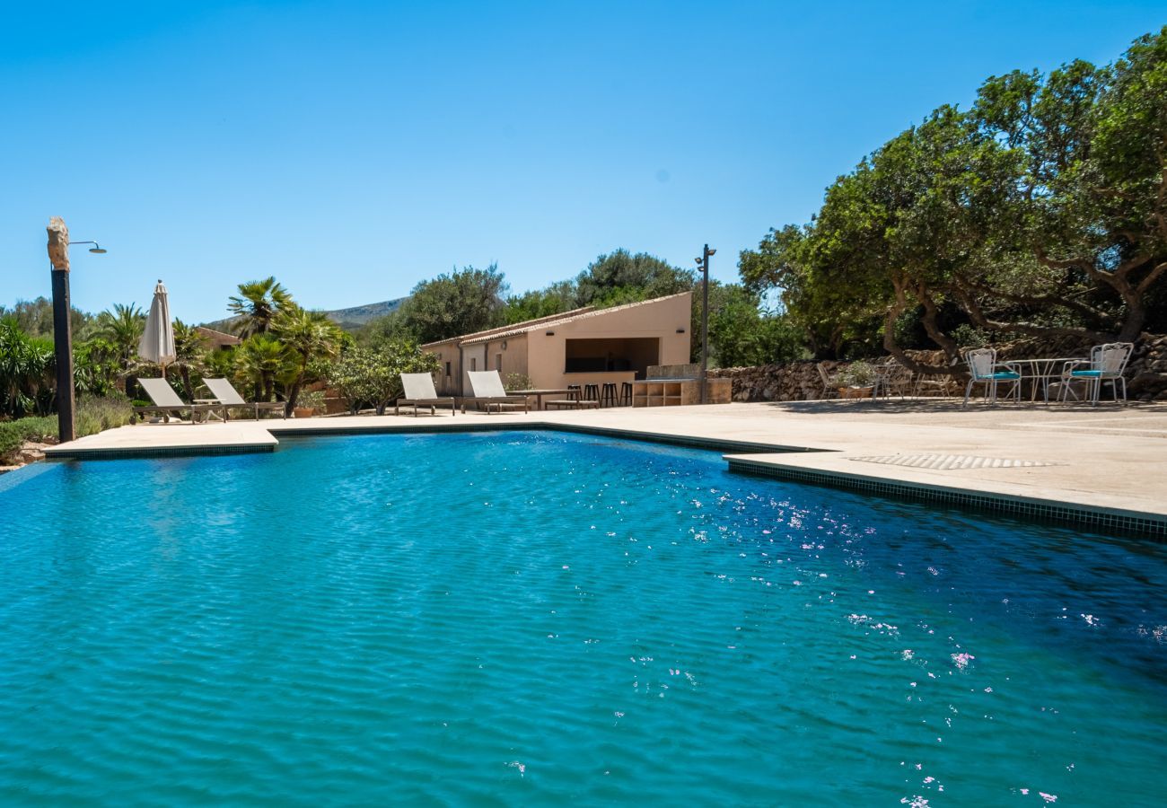 Villa in Arta - Rapal, Villa 5StarsHome Mallorca