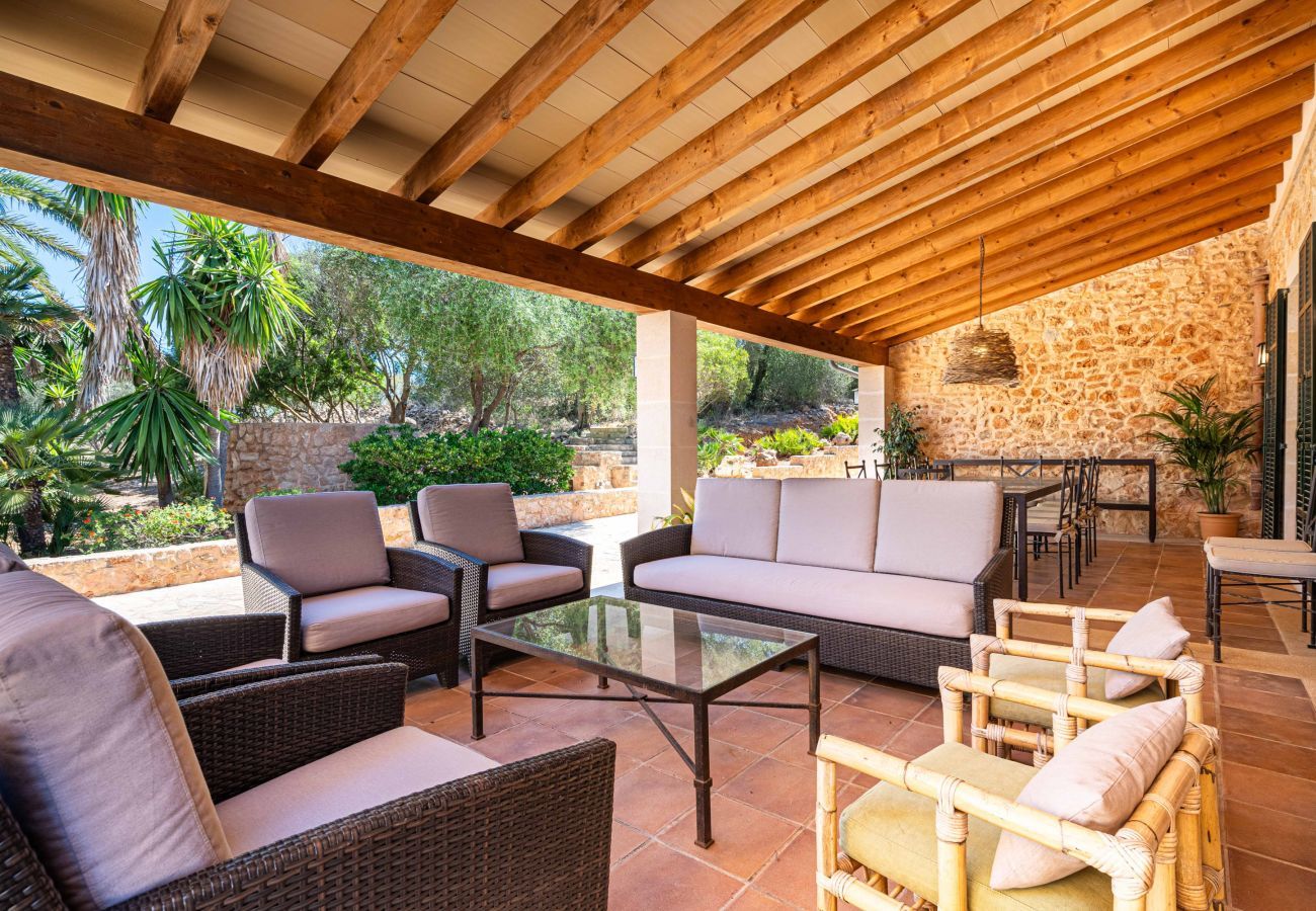 Villa in Arta - Rapal, Villa 5StarsHome Mallorca