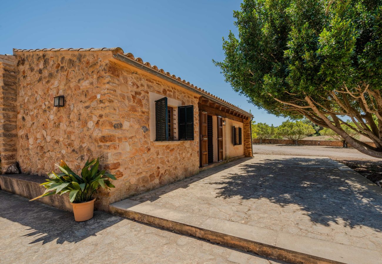 Villa in Arta - Rapal, Villa 5StarsHome Mallorca