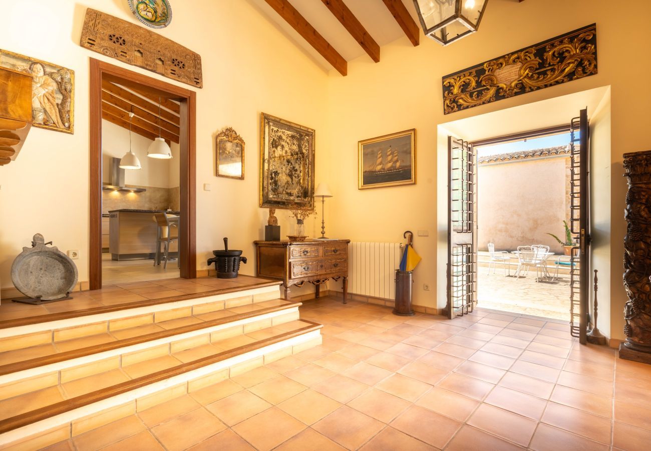 Villa in Arta - Rapal, Villa 5StarsHome Mallorca