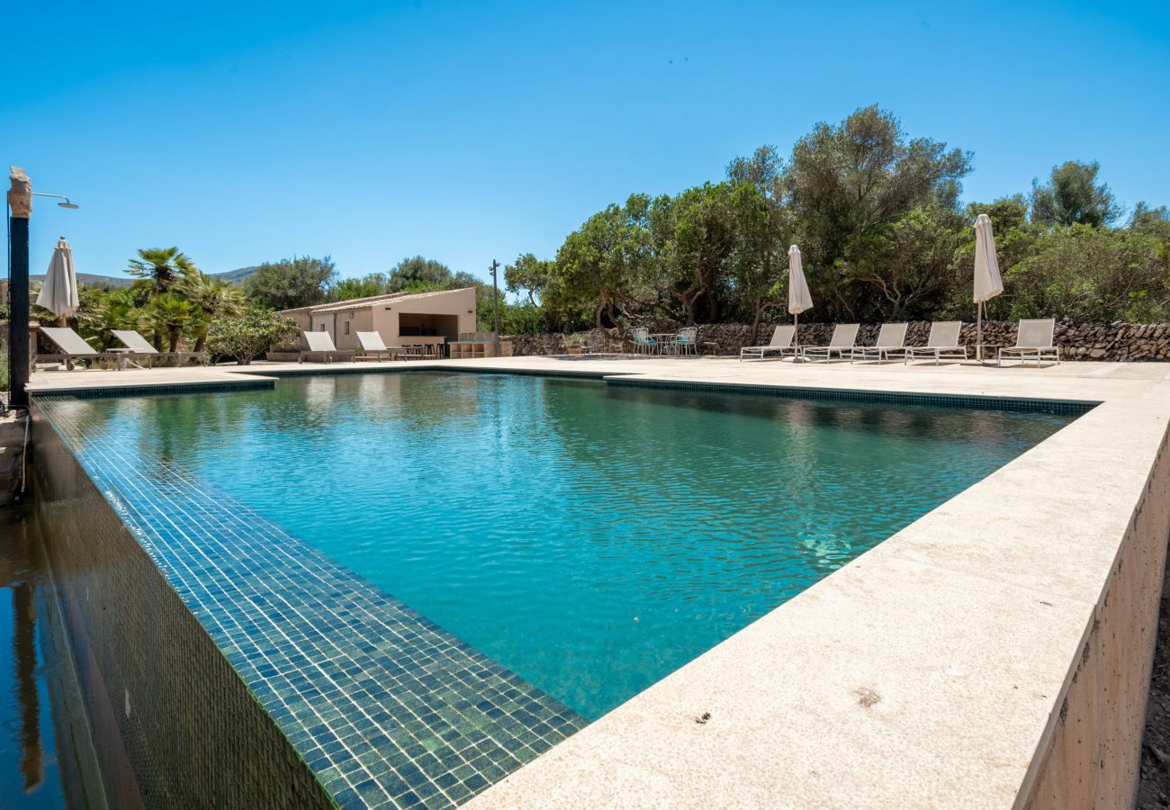 Villa in Arta - Rapal, Villa 5StarsHome Mallorca