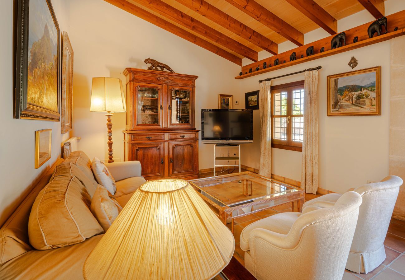 Villa in Arta - Rapal, Villa 5StarsHome Mallorca