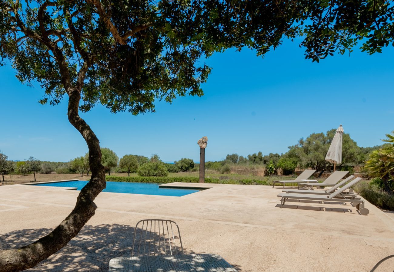 Villa in Arta - Rapal, Villa 5StarsHome Mallorca