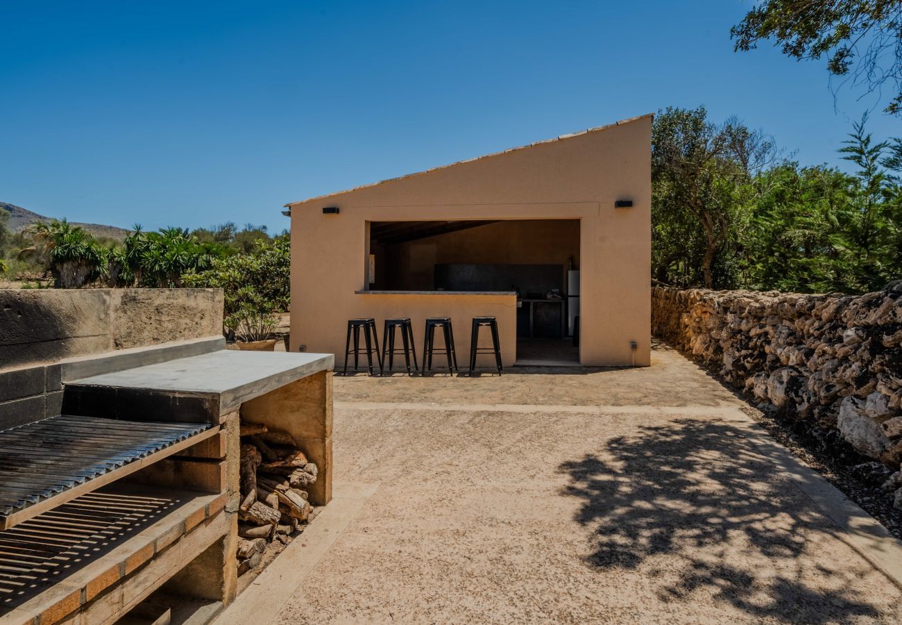 Villa in Arta - Rapal, Villa 5StarsHome Mallorca