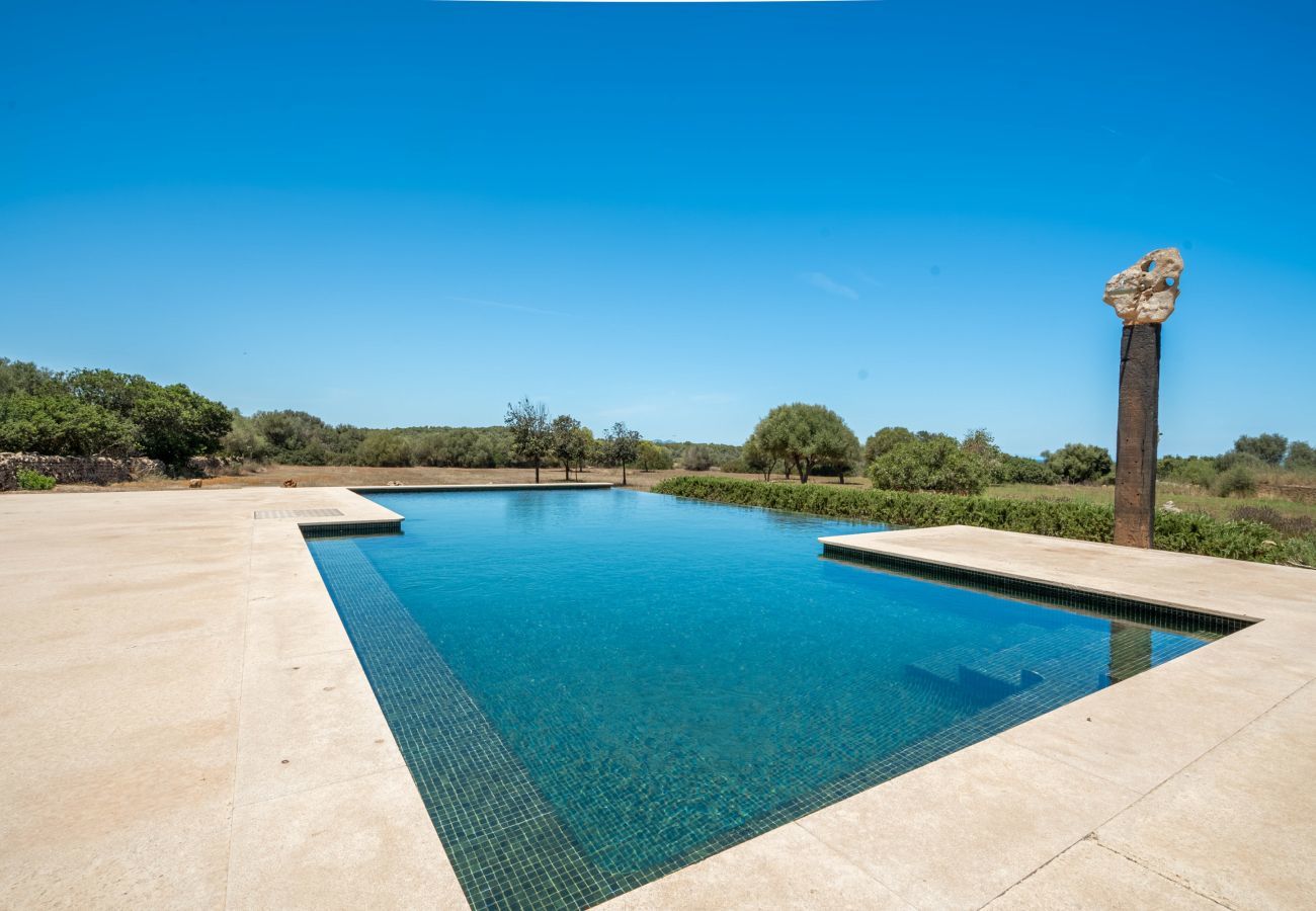 Villa in Arta - Rapal, Villa 5StarsHome Mallorca