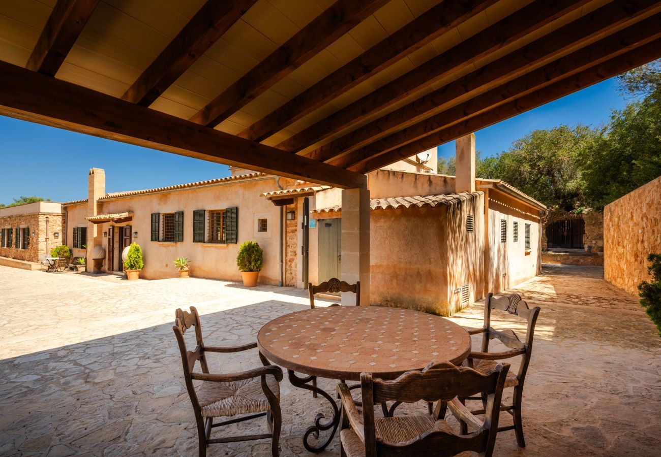 Villa in Arta - Rapal, Villa 5StarsHome Mallorca