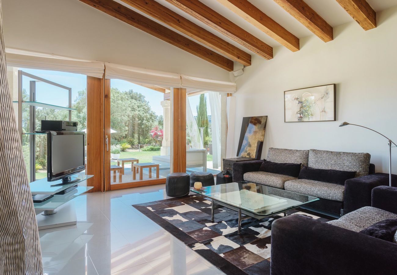 Villa in Pollensa / Pollença - Marirouse 33, Villa 5StarsHome Mallorca