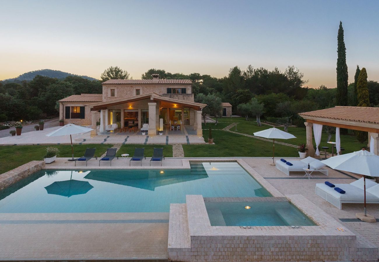 Villa in Pollensa / Pollença - Marirouse 33, Villa 5StarsHome Mallorca