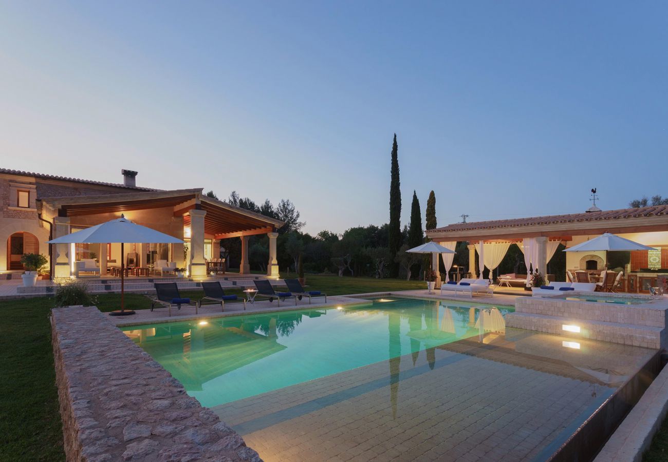 Villa in Pollensa / Pollença - Marirouse 33, Villa 5StarsHome Mallorca