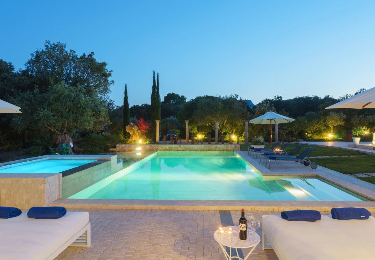 Villa in Pollensa / Pollença - Marirouse 33, Villa 5StarsHome Mallorca