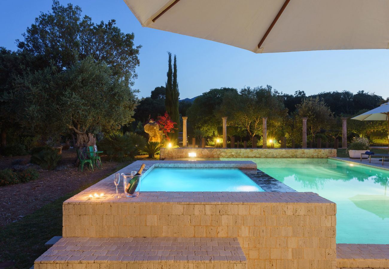 Villa in Pollensa / Pollença - Marirouse 33, Villa 5StarsHome Mallorca