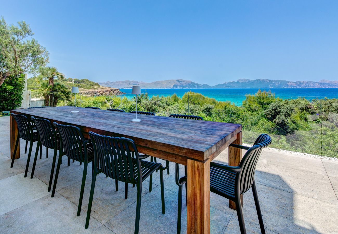 Villa in Alcudia - Pedrito Beach 32, Villa 5StarsHome Mallorca