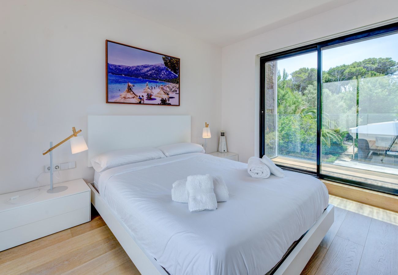 Villa in Alcudia - Pedrito Beach 32, Villa 5StarsHome Mallorca