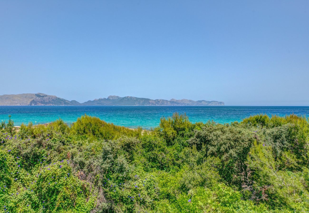 Villa in Alcudia - Pedrito Beach 32, Villa 5StarsHome Mallorca