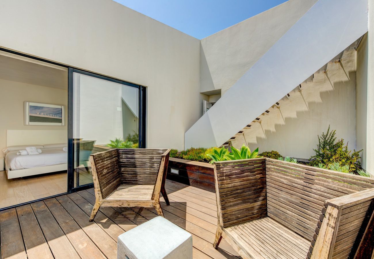 Villa in Alcudia - Pedrito Beach 32, Villa 5StarsHome Mallorca